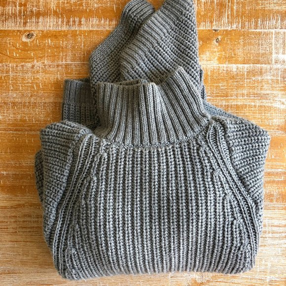 BCBGMaxAzria 'Jacinta' sweater, EUC - Picture 2 of 5